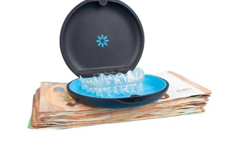 Orthodontic Braces and Aligners