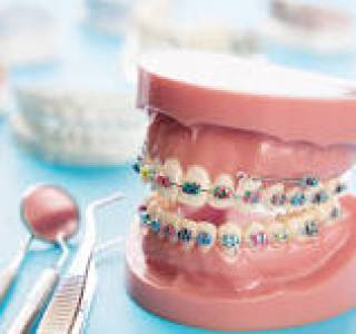 orthodontic