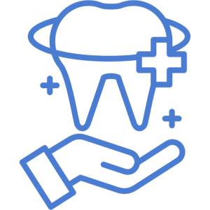 Tooth Cleaning & Polishing