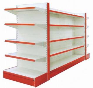 Super Market Racks