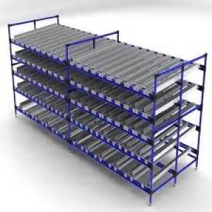 FIFO Racks