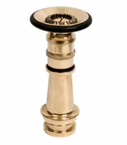 Triple Purpose Branch