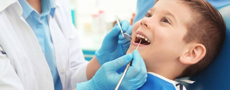 Child Dentistry