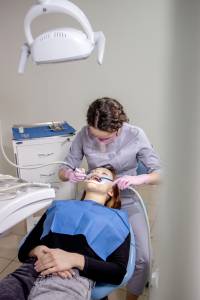 Dental Cleaning