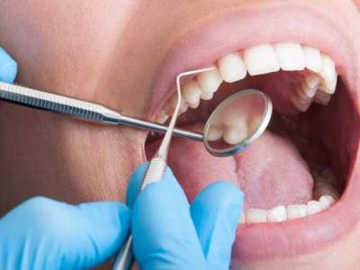 ORTHODONTIC TREATMENT