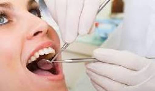 Oral prophylaxis