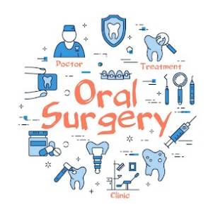 Oral Surgery Services
