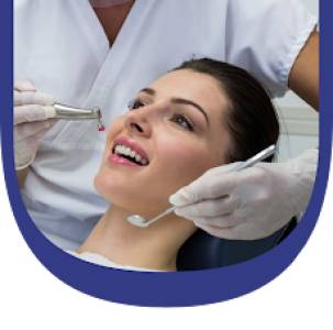 Root Canal Treatment