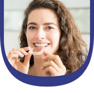 Invisalign Treatment