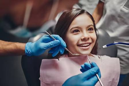 Family & Child Dental Care