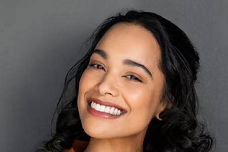 Smile Enhancement & Whitening