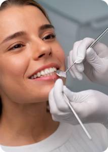 Preventive Dental Care