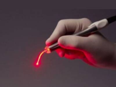 Laser Dentistry