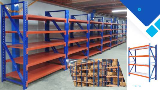 Storage Racks