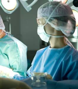 ORAL & MAXILLOFACIAL SURGERY