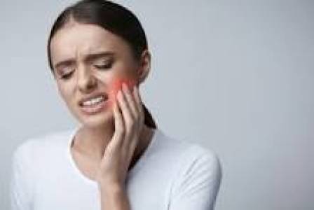 Teeth Pain