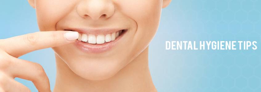 Dental Hygiene Tips