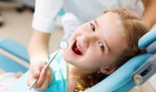 Children Dentistry