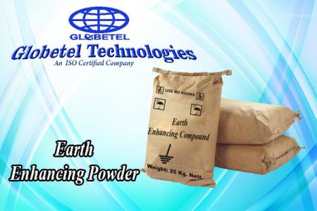 Earthing Compound