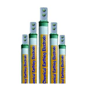 Earthing Electrodes