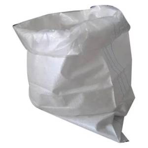 Plain HDPE Woven Sacks