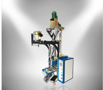 Spices Powder Packaging Machine