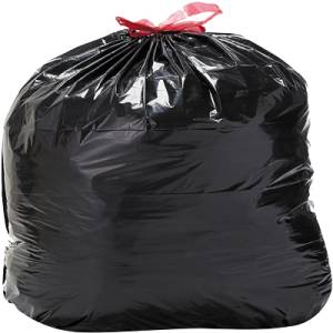 Garbage Bags