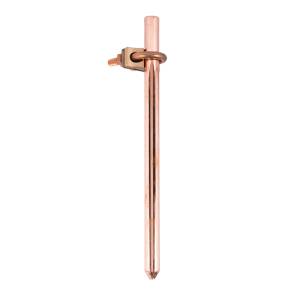 Copper Bonded Rods