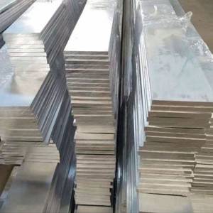 Aluminium Busbar