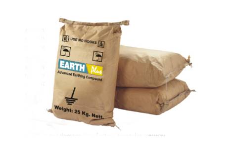 Chemical Earthing Compound