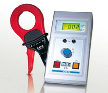 Leakage Current Monitor for Surge Arrestor