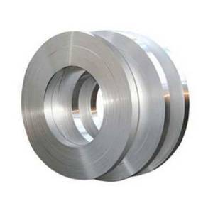 Aluminum Strips