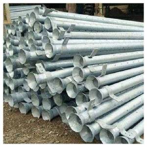 Earthing Pipes & Plates