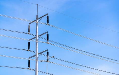 ESG Lightning arrestors