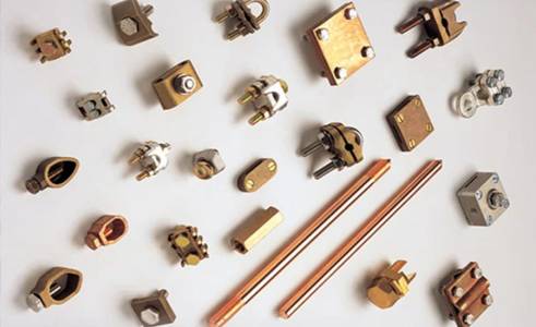 Lightning Protection System