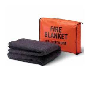 Fire Blankets