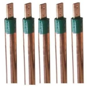COPPER BONDED RODS
