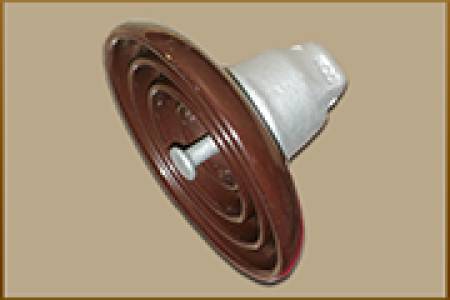 L.T. & H.T. Porcelain Insulators