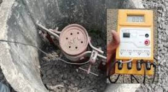 earth system testing