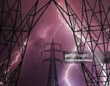 lightning protection