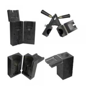 EXOTHERMIC WELDING ACCSSORIES