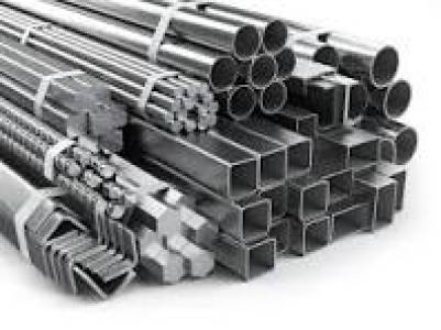 Structural steels