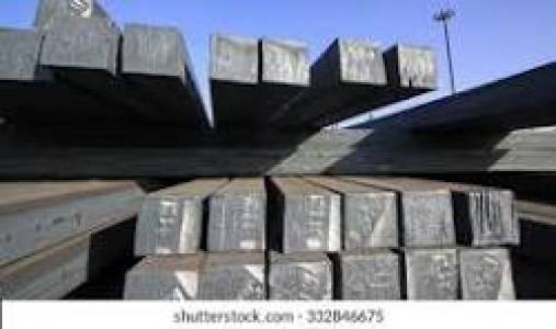 SEMI FINISHED PRODUCTS