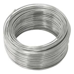GI Wire (Galvanized Iron Wire)