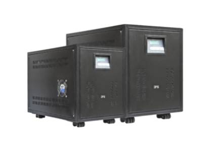 Online UPS (Inbuilt Isolation Trx.)