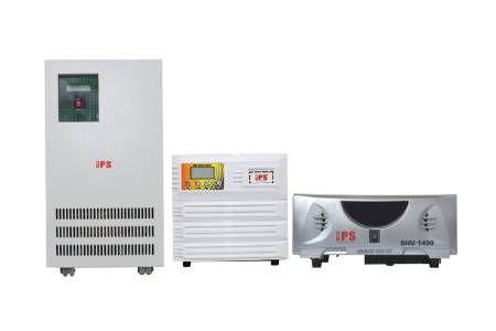 DSP Sinewave Home UPS