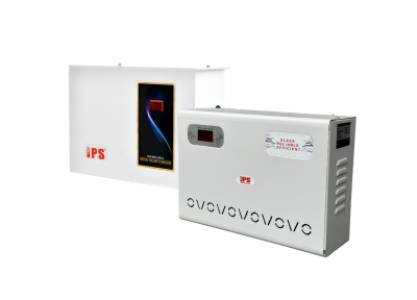 Automatic Voltage Stabilizer