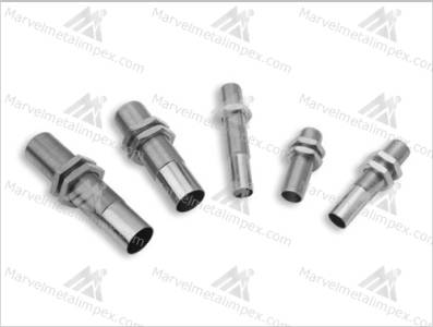 Brass Sensor Parts