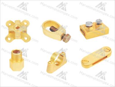 Earthing Accessories