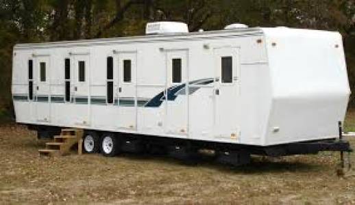 PORTABLE OFFICE CABIN
